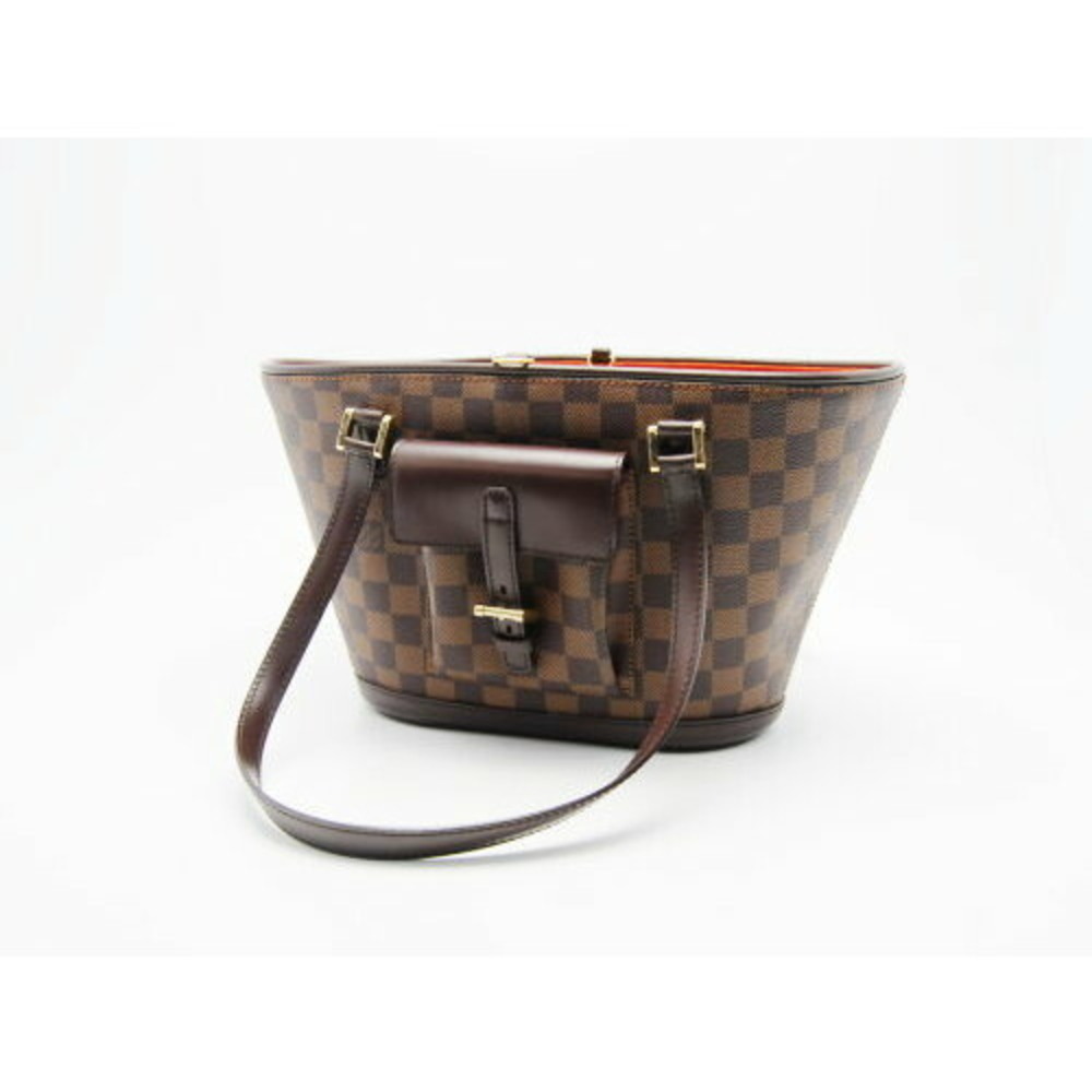 Louis Vuitton Damier Manosque